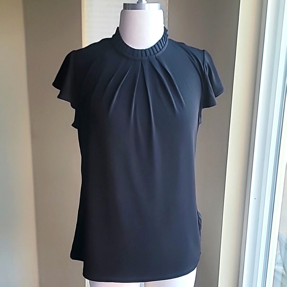Calvin Kelin Blouse M